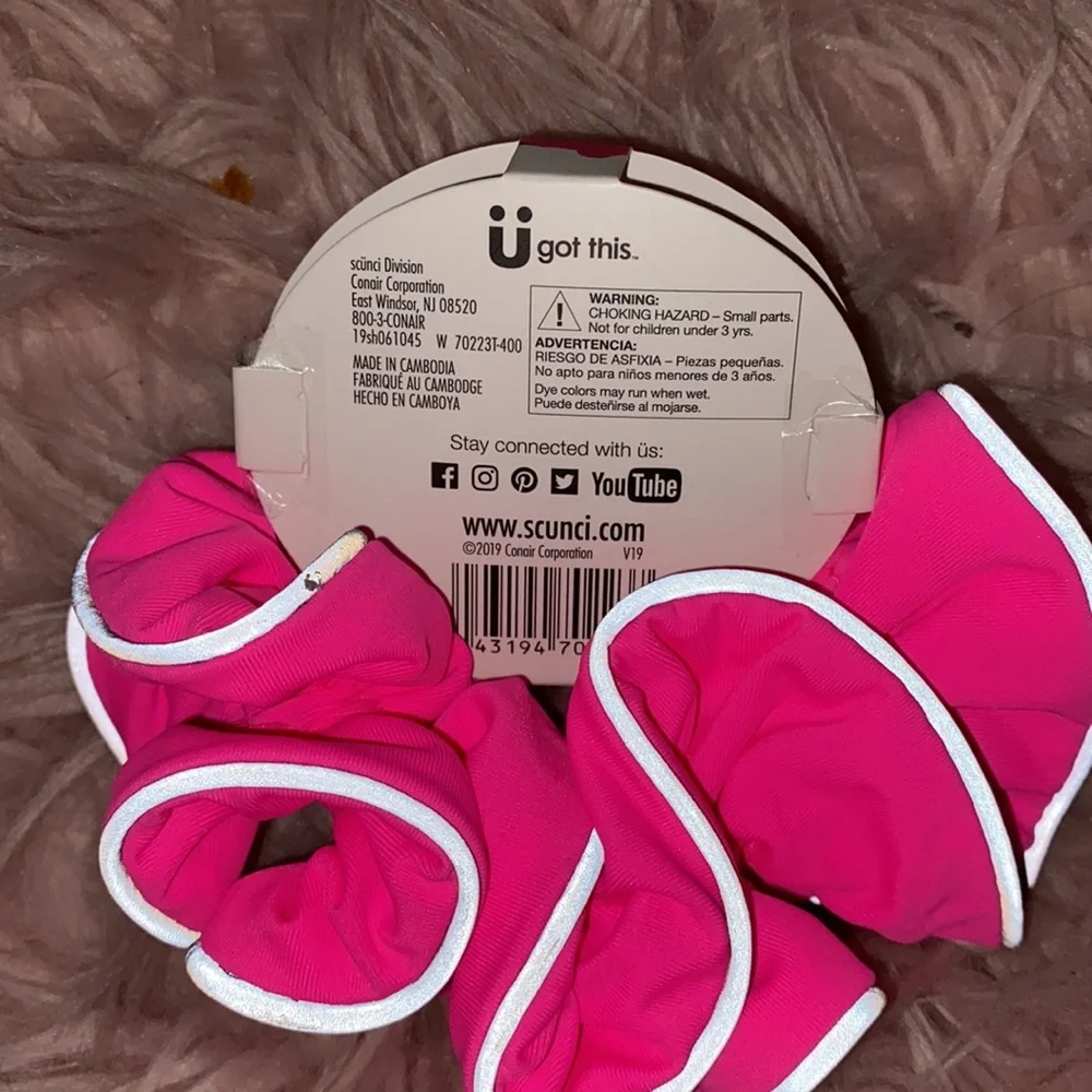 Hair accessories bundle - Picture 5 of 5